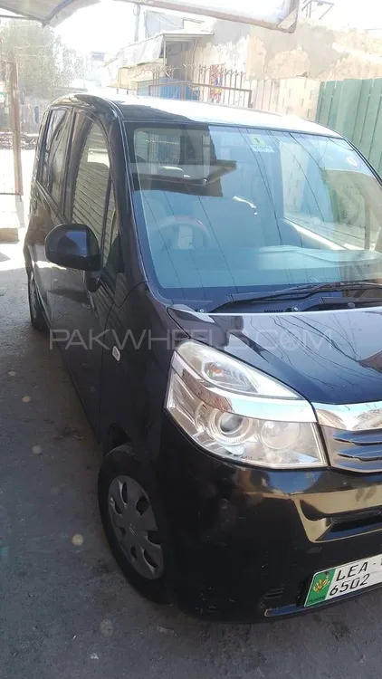 Honda Life 2015 for sale in Jhang