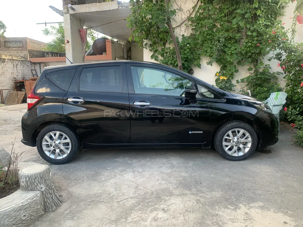 Nissan Note 2019 for sale in Swabi