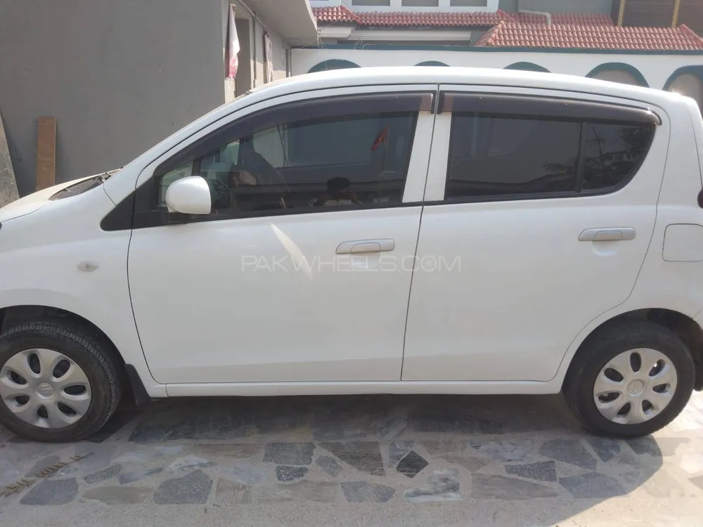 Suzuki Alto 2014 for Sale in Mardan Image-1