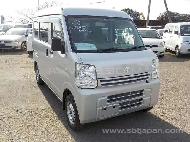 Suzuki Every 2020 for sale in Karachi