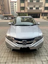 Honda City 1.3 i-VTEC Prosmatec 2021 for Sale