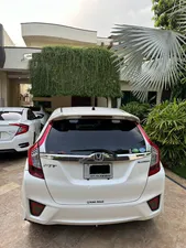 Honda Fit RS 2015 for Sale