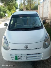 Suzuki Alto F 2010 for Sale