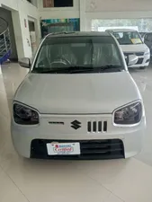 Suzuki Alto VXL AGS 2024 for Sale