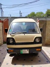 Suzuki Bolan 1985 for Sale