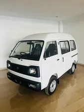Suzuki Bolan VX Euro II 2023 for Sale