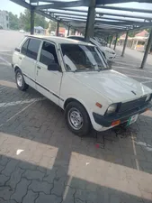 Suzuki FX 1990 for Sale