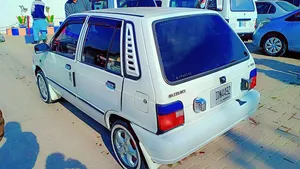 Suzuki Mehran 2023 for Sale