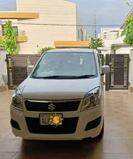 Suzuki Wagon R VXL 2022 for Sale