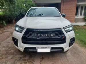 Toyota Hilux Revo GR-S 2023 for Sale