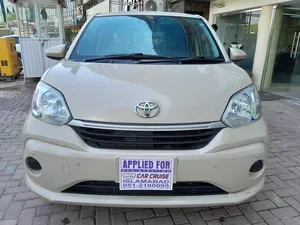 Toyota Passo 2023 for Sale