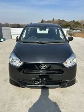 Toyota Pixis Epoch L 2021 for Sale