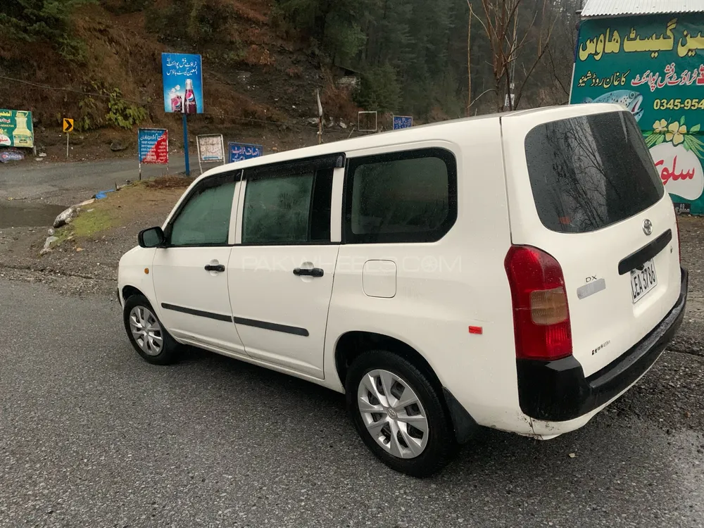 Toyota Corolla 2006 for Sale in Mansehra Image-1