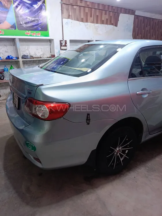 Toyota Corolla 2014 for sale in Sialkot