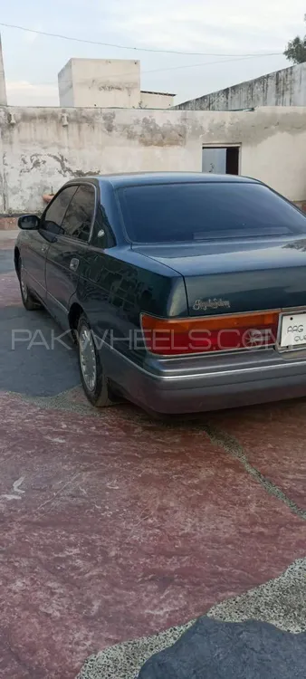 Toyota Crown 1981 for sale in Peshawar