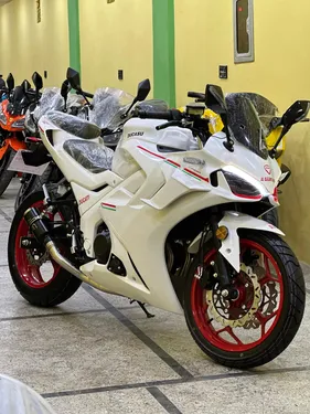 Ducati 1198 2024 for Sale