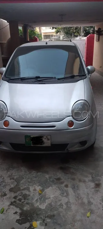 Chevrolet Exclusive 2005 for sale in Rawalpindi