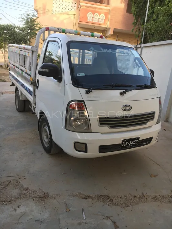 Daehan Shehzore 2018 for Sale in کراچی Image-1