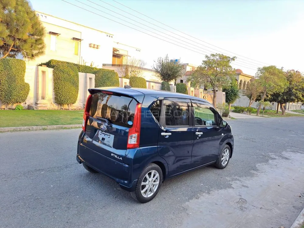 Daihatsu Move 2020 for sale in Islamabad