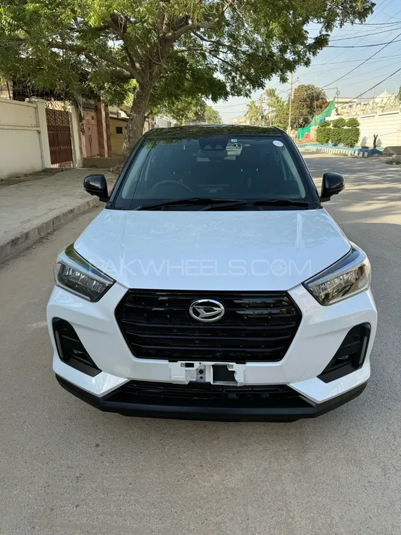Daihatsu Rocky 2019 for sale in Karachi