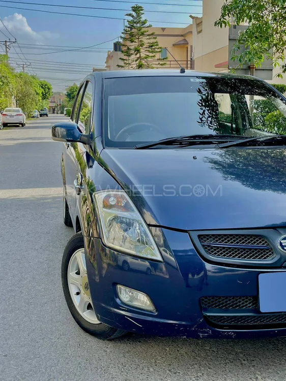 FAW V2 2018 for sale in Lahore