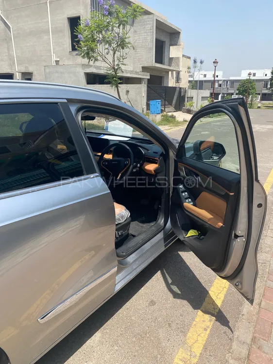 Haval Jolion 2023 for Sale in لاہور Image-1