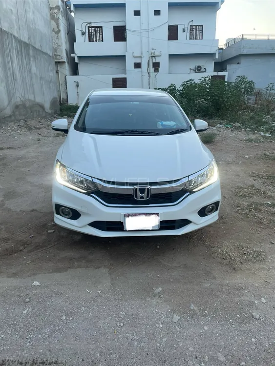 Honda City 2023 for sale in Hyderabad
