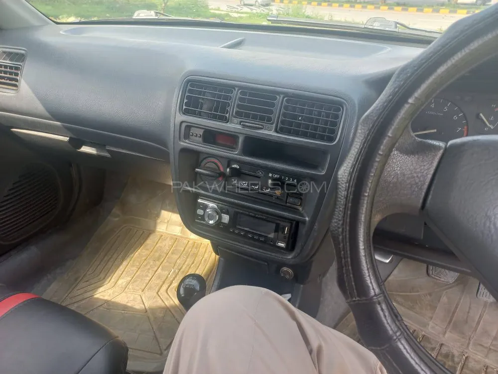 Honda City 1998 for sale in Islamabad