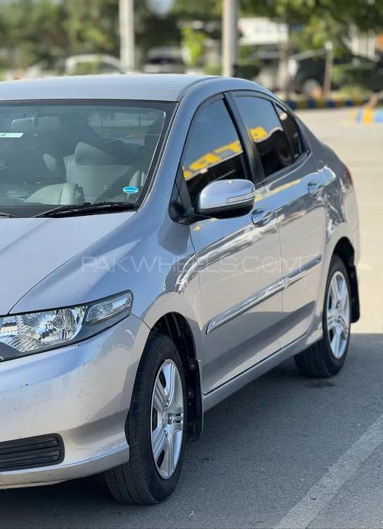 Honda City 2018 for sale in Islamabad