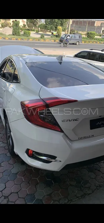 Honda Civic 2019 for sale in Gujrat