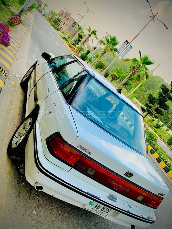 Honda Element 1990 for Sale in Gujranwala Image-1