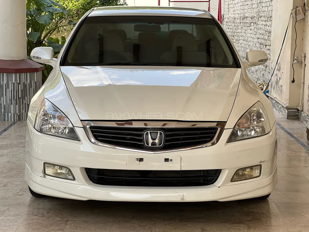 Honda Inspire 2003 for Sale in Sialkot Image-1