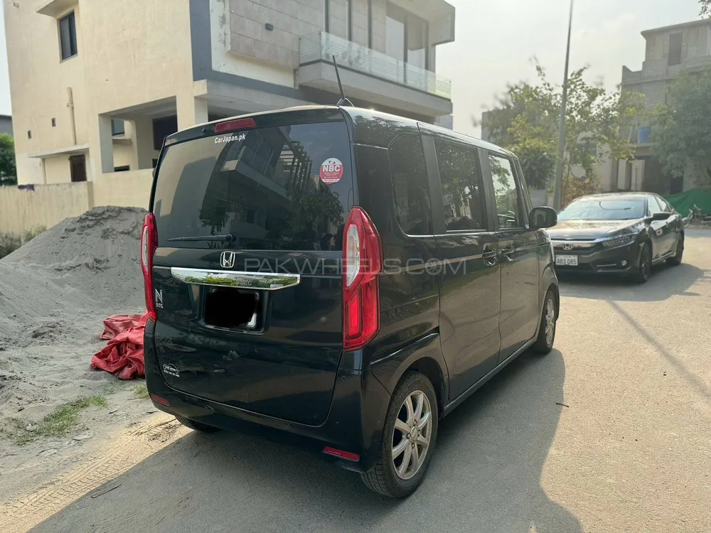Honda N Box 2023 for Sale in Lahore Image-1