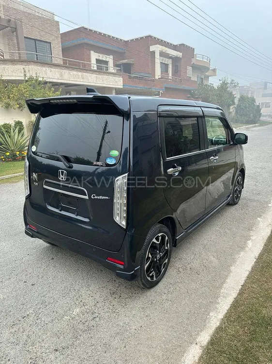 Honda N Wgn 2020 for sale in Lahore