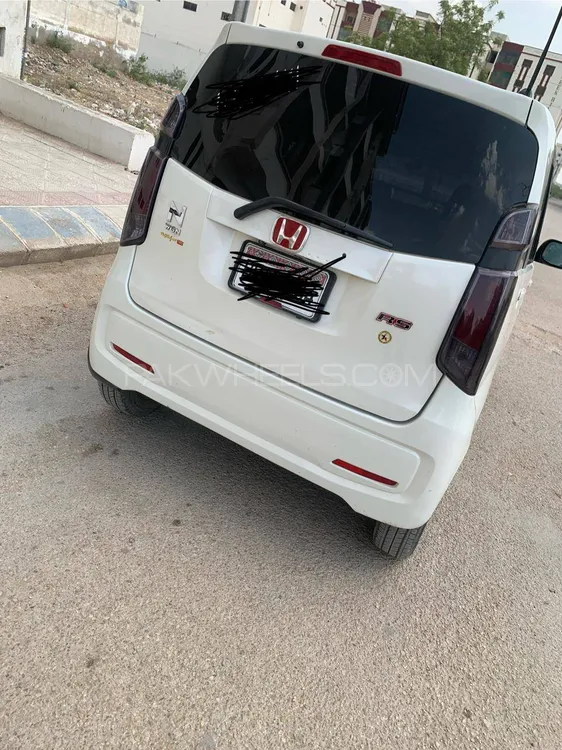 Honda N Wgn 2019 for sale in Hyderabad