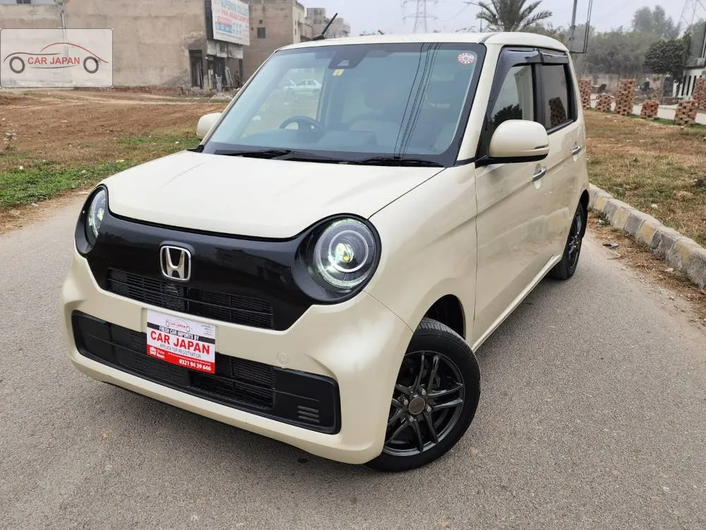 Honda N One 2022 for sale in Lahore