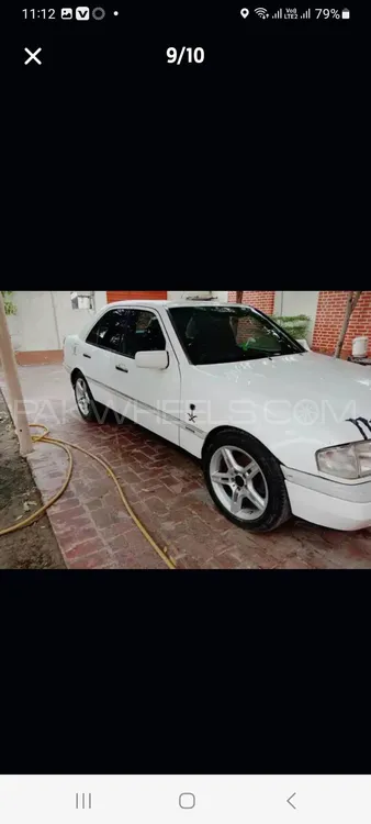 Mercedes Benz C Class 1994 for sale in Burewala