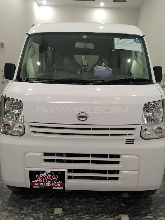Nissan Clipper 2024 for sale in Gujranwala