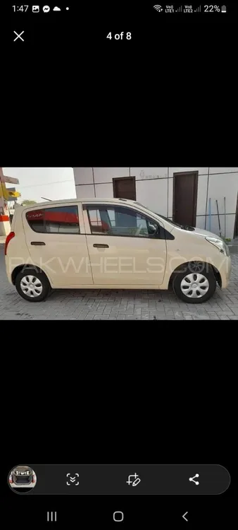 Suzuki Alto 2011 for Sale in Rawalpindi Image-1