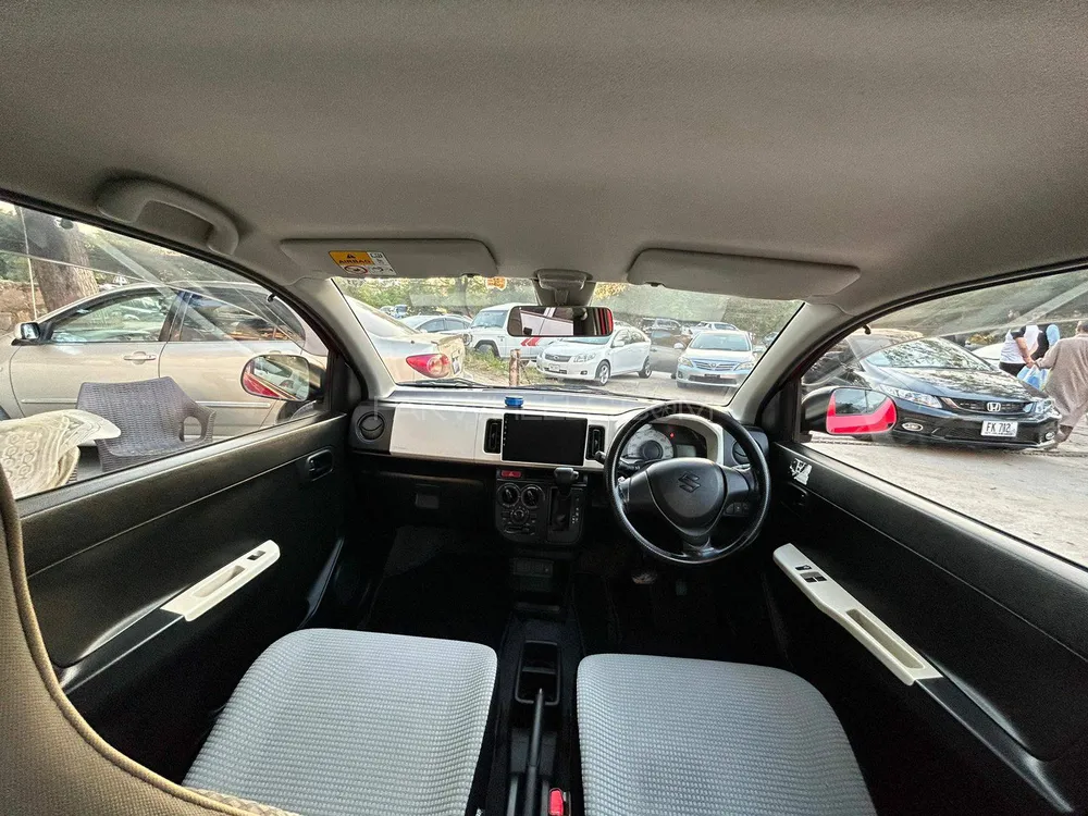 Suzuki Alto 2018 for sale in Islamabad