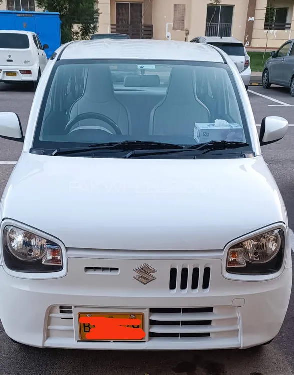 Suzuki Alto 2019 for sale in Makli