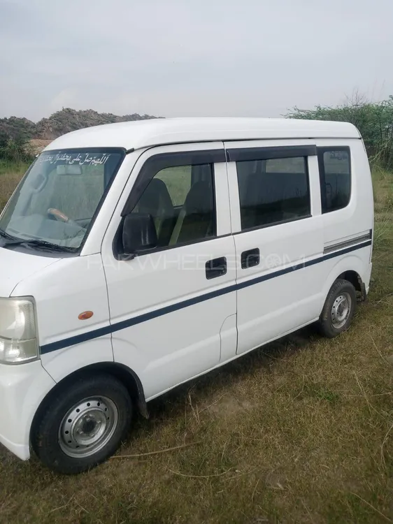 Suzuki Every 2010 for sale in Jhelum