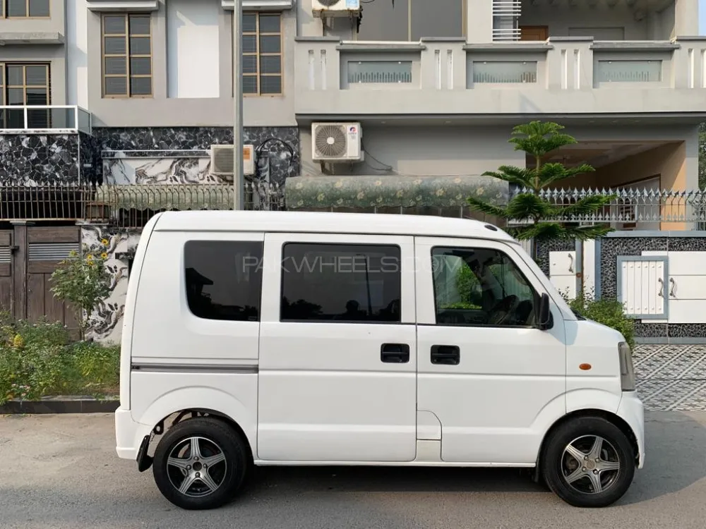 Suzuki Every 2015 for sale in Faisalabad