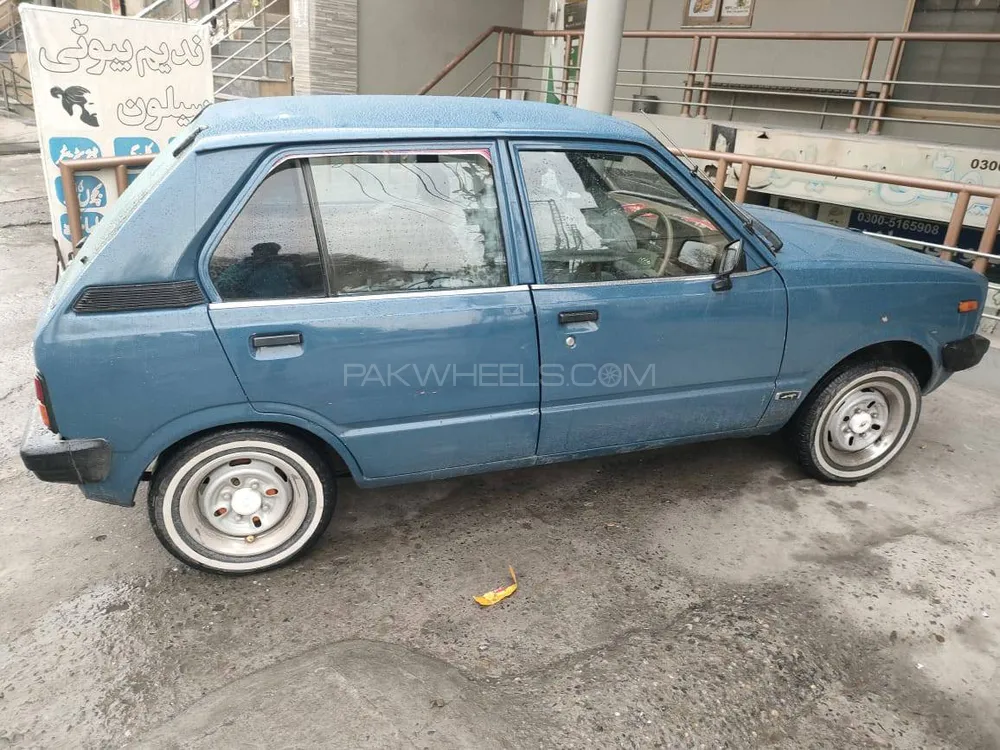 Suzuki FX 1984 for sale in Rawalpindi
