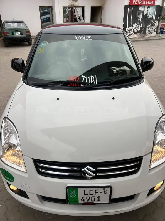 Suzuki Swift 2019 for Sale in Wazirabad Image-1