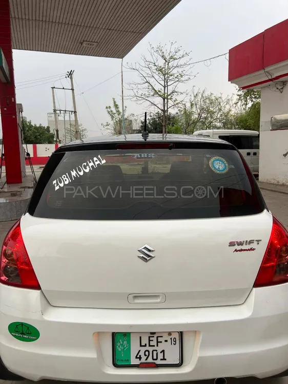 Suzuki Swift 2019 for sale in Wazirabad