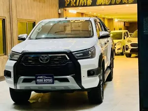 Toyota Hilux 2020 for Sale
