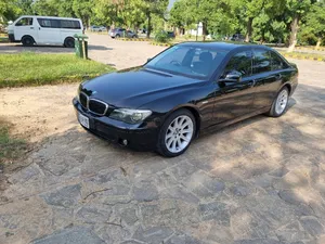BMW 7 Series 745i 2006 for Sale