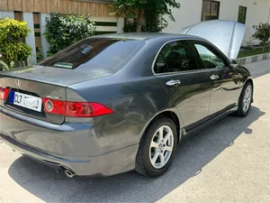 Honda Accord CL7 2002 for Sale