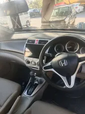 Honda City 1.3 i-VTEC Prosmatec 2017 for Sale